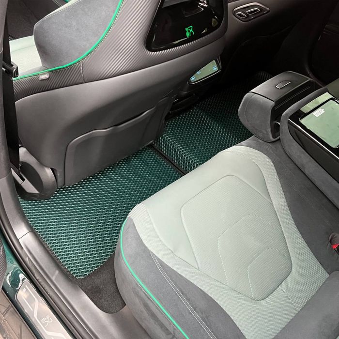 Eva polik BYD Han, Chempion, Song plus ,Song l, Yuan, Qin, Chazor, Sig