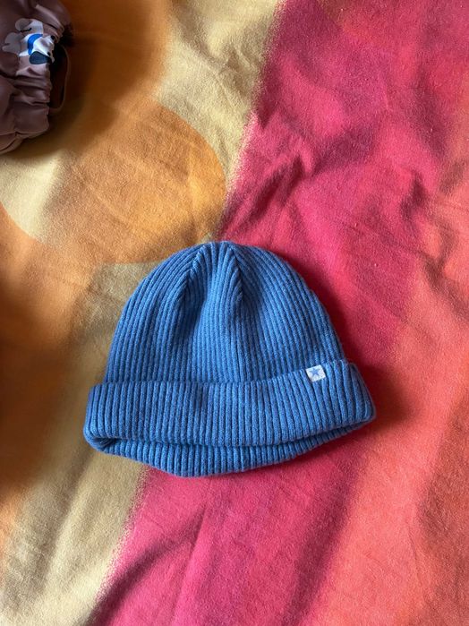 Зимен бебешки космонавт H&M (размер 80) + ПОДАРЪК шапка
