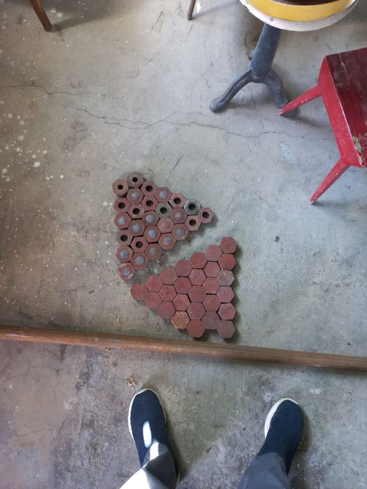 пробки чугуных радиатор