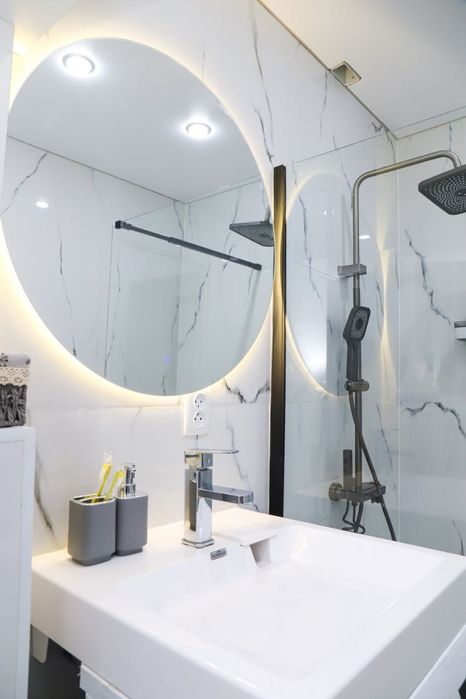 Квартира по часам