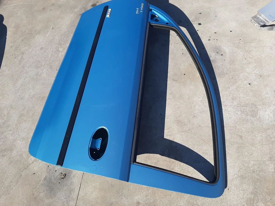 usa stanga  opel corsa c 2 usi
