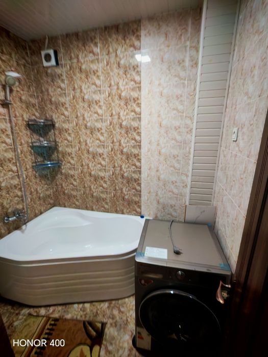 Замонавий 2 хонали уй ижарага берилпди