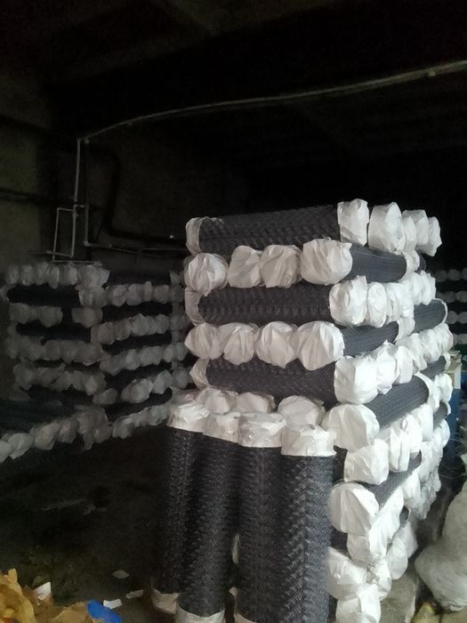 Сетка рабица разная на заказ Караганда