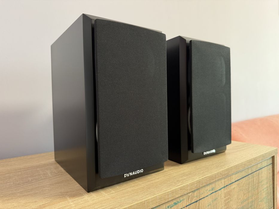 Dynaudio Emit M10 Black Satin