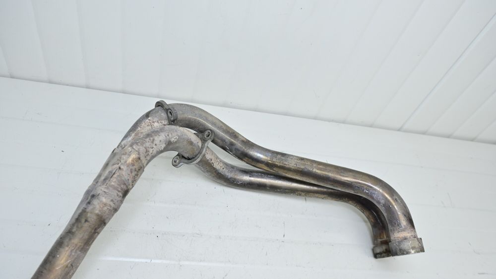 Honda CB1000R SC60 2008 2017 Teava de evacuare dreapta