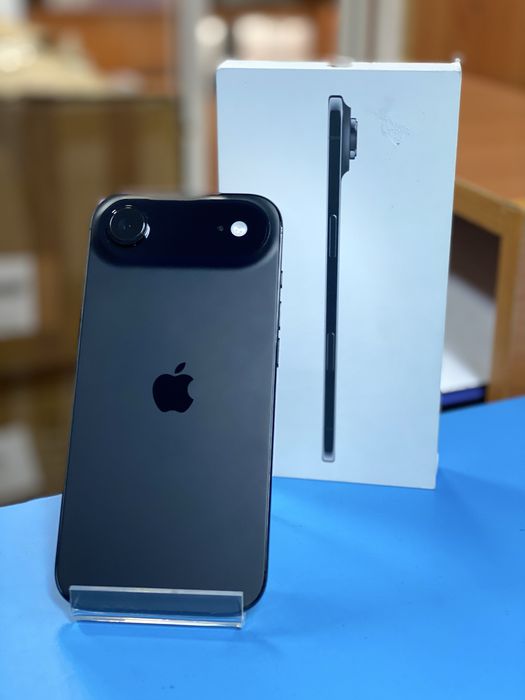 Apple iPhone 17 AIR CUTIE 256GB, Garantie 12 luni | Lensun