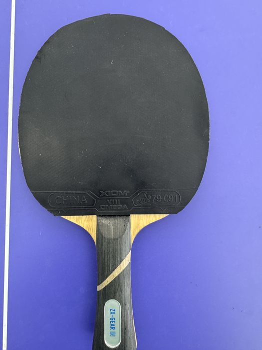 Професионална хилка за тенис на маса