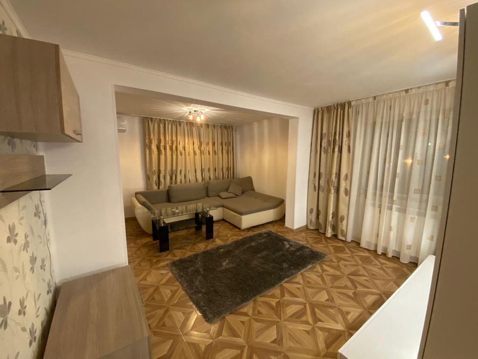 Inchiriez apartament 2 camere