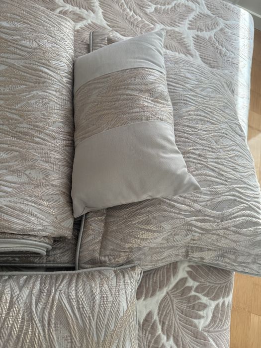 Турецкое покрывало