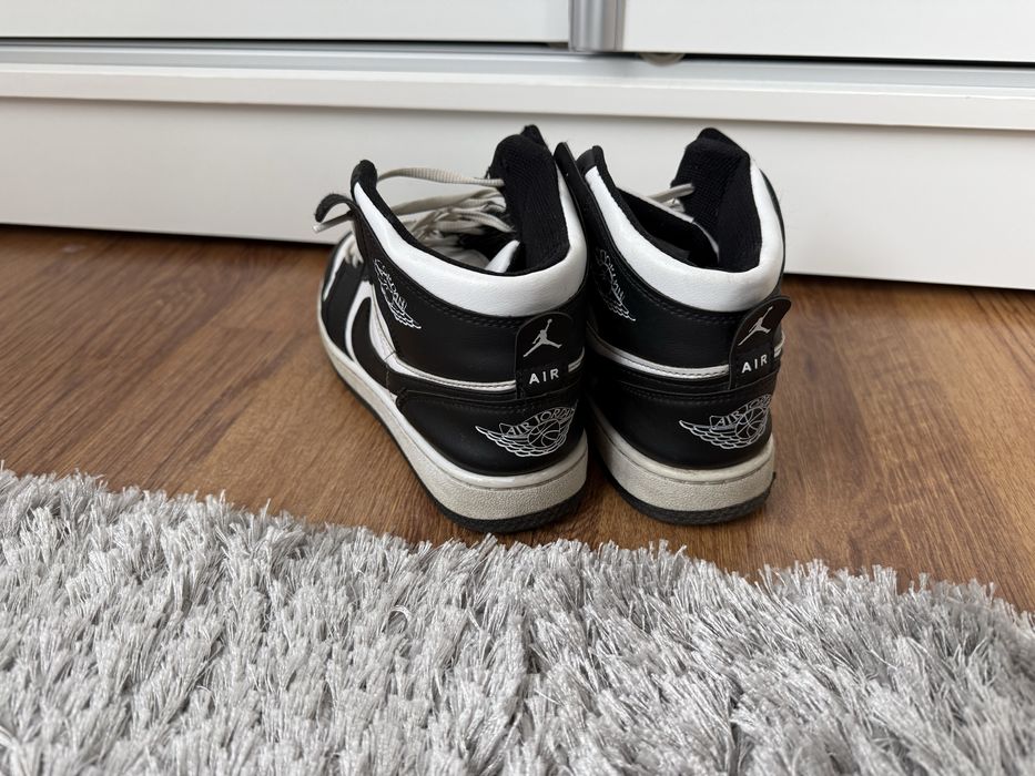 Спортни обувки Nike