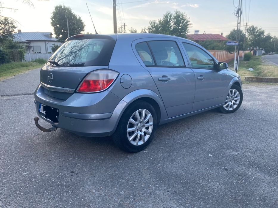 Vand Opel Astra H 1.7 CDTI