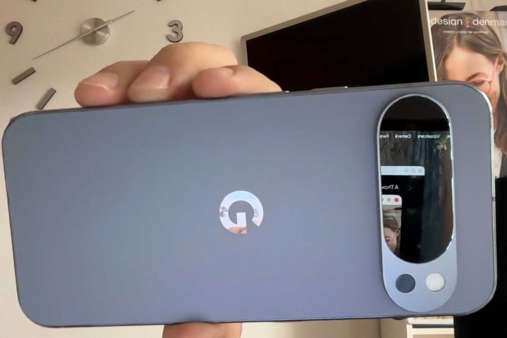 Google Pixel 10 PRO XL 256