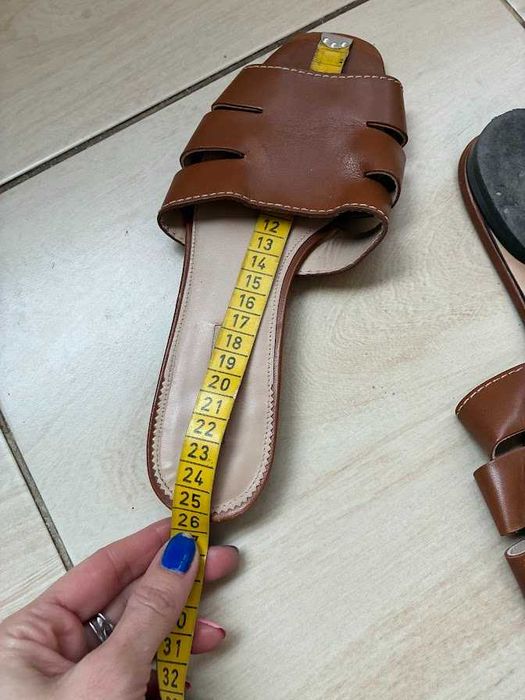 Чехли Масимо Дюти 38 номер