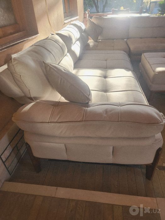 Ugalok mebel divan