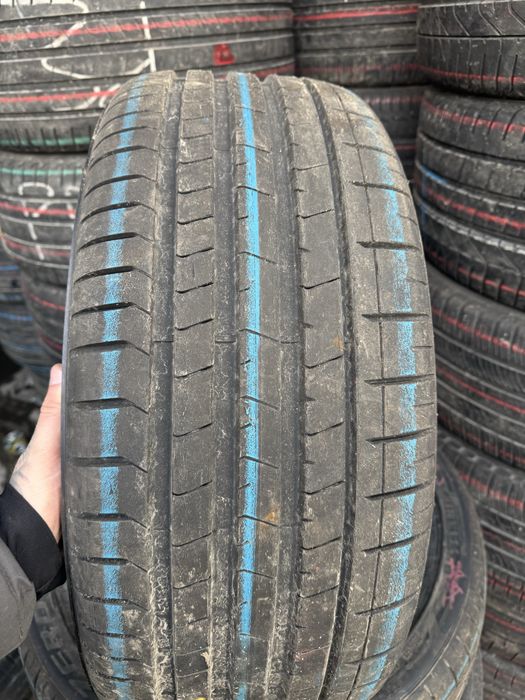 255 40 21 pirelli vara 2025 8.5 mm