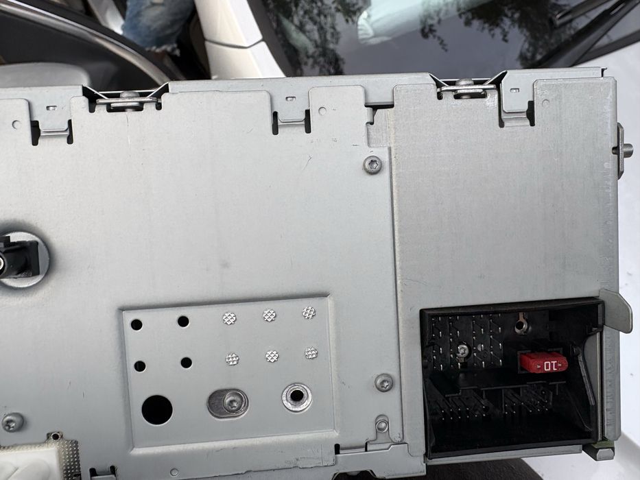 Медия пасат B 7 &