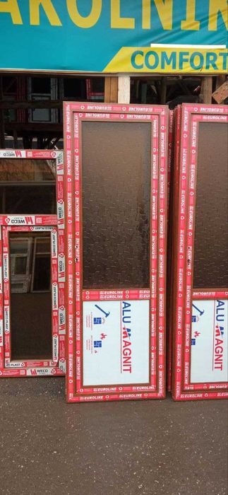 Eshik Romlar Optom Narxda Soy Bozor