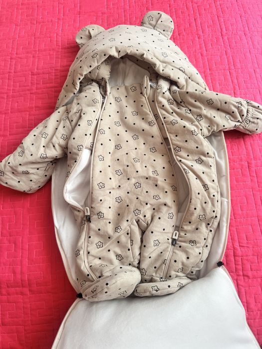 Конверт для виписке