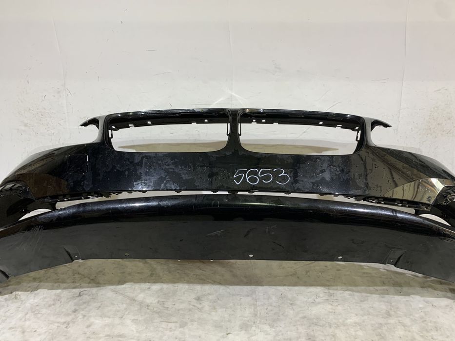 Bara fata BMW Seria 2, F45/F46, facelift LCI, 2018, 2019, 2020, 2021, 2022, cod origine OE 51117473225.