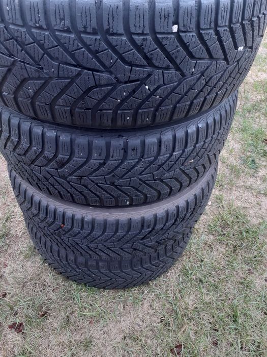 зимни гуми 17 цола