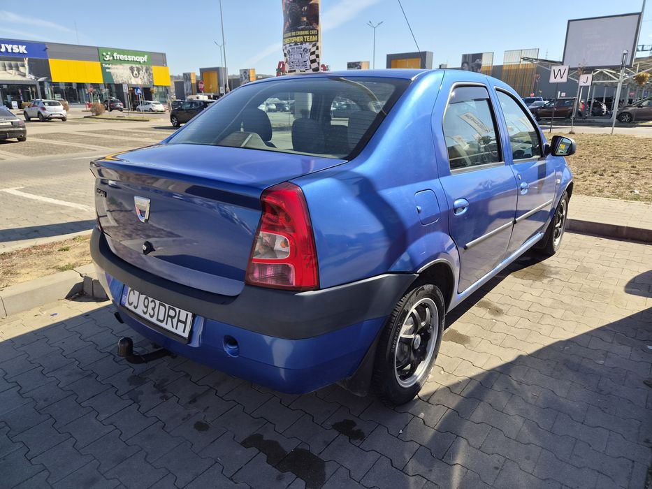 DACIA Logan 0 — imagine 4