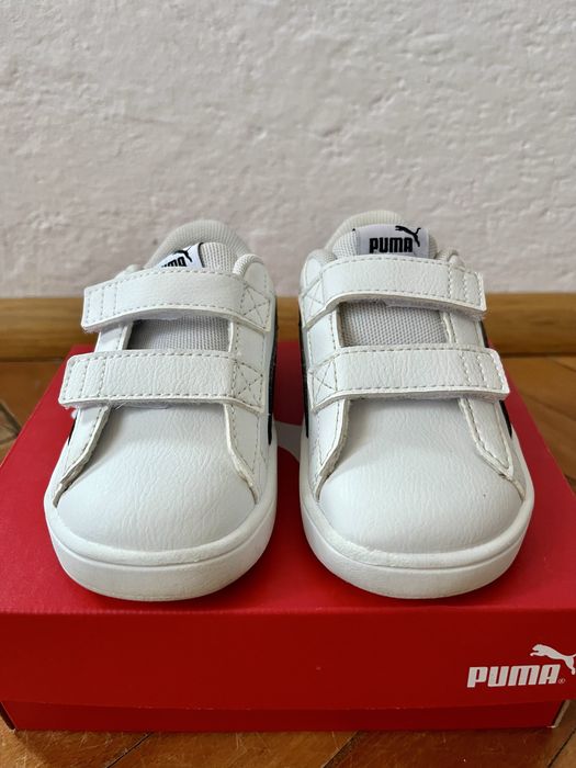 Детски маратонки PUMA EU 23
