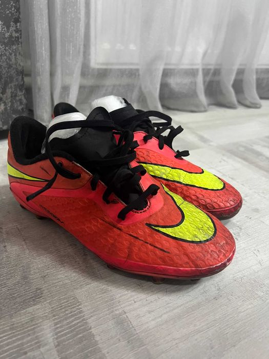 Ghete Fotbal Nike Magista Opus FG