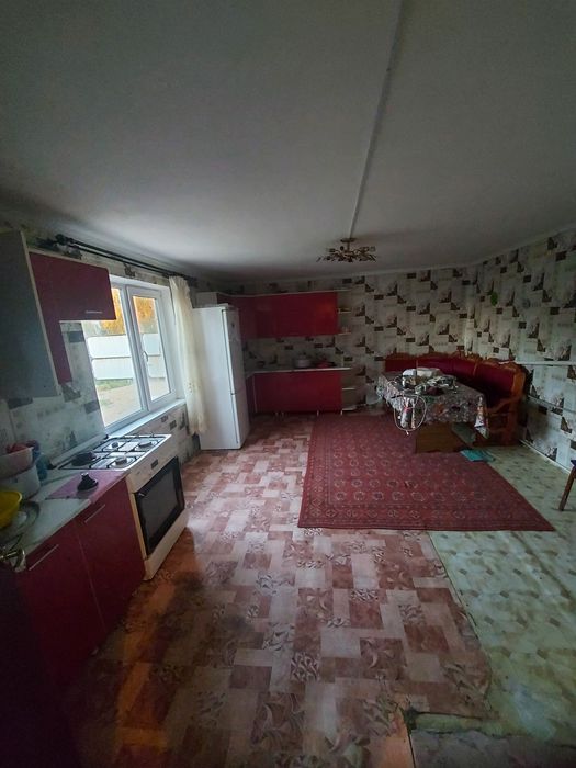 Продам дом в селе Свободный