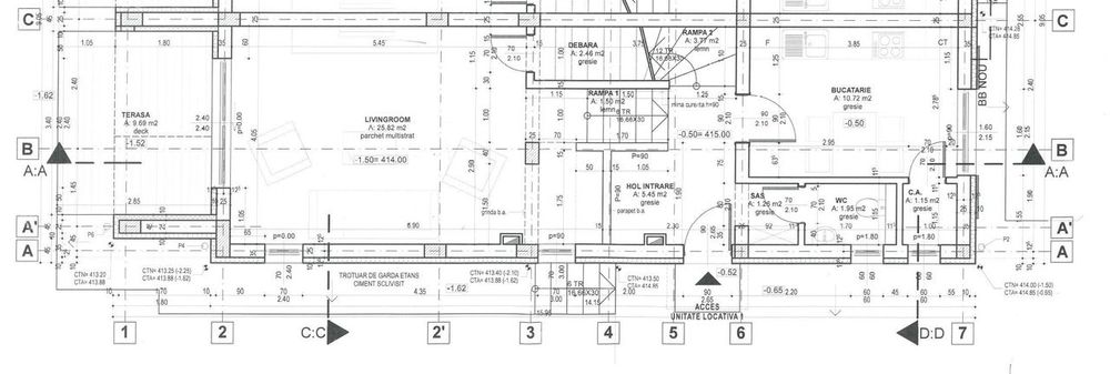 0 % comision, Casa cocheta situata intr-o locatie deosebita, Manastur