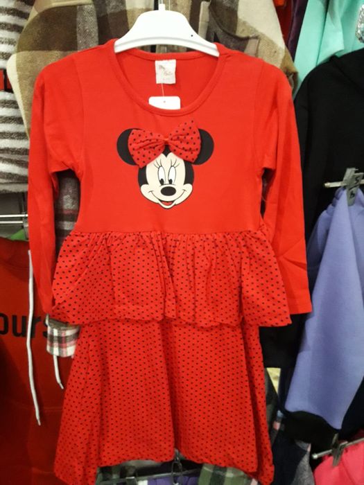 Детские вещи новые