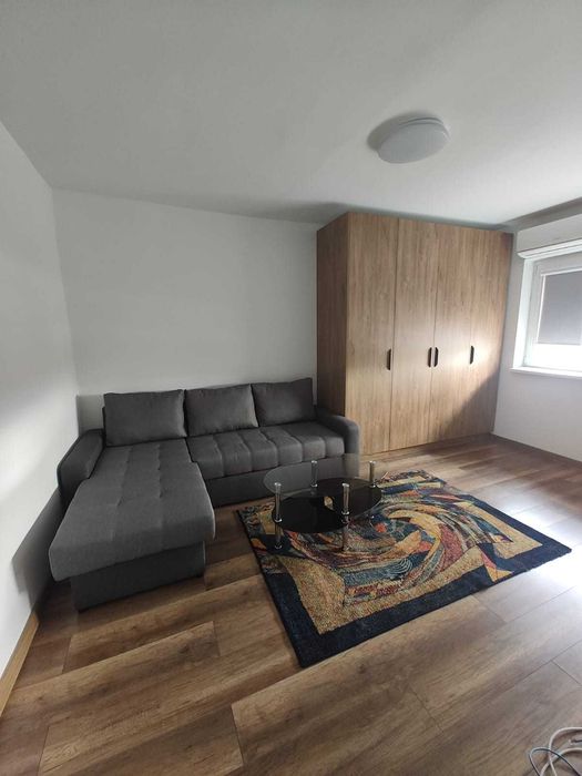 Inchirieriez apartament pe Calea Floresti, Nr. 62 - 2 Camere - 46 mp2