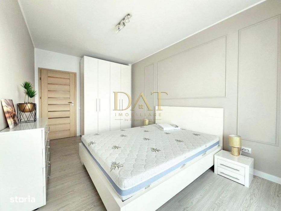 Apartament cu 4 camere | 105 mp |  terasa cu garaj  | Observatorului
