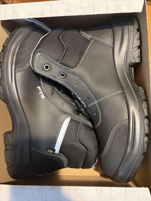 FTG мъжки работни обувки