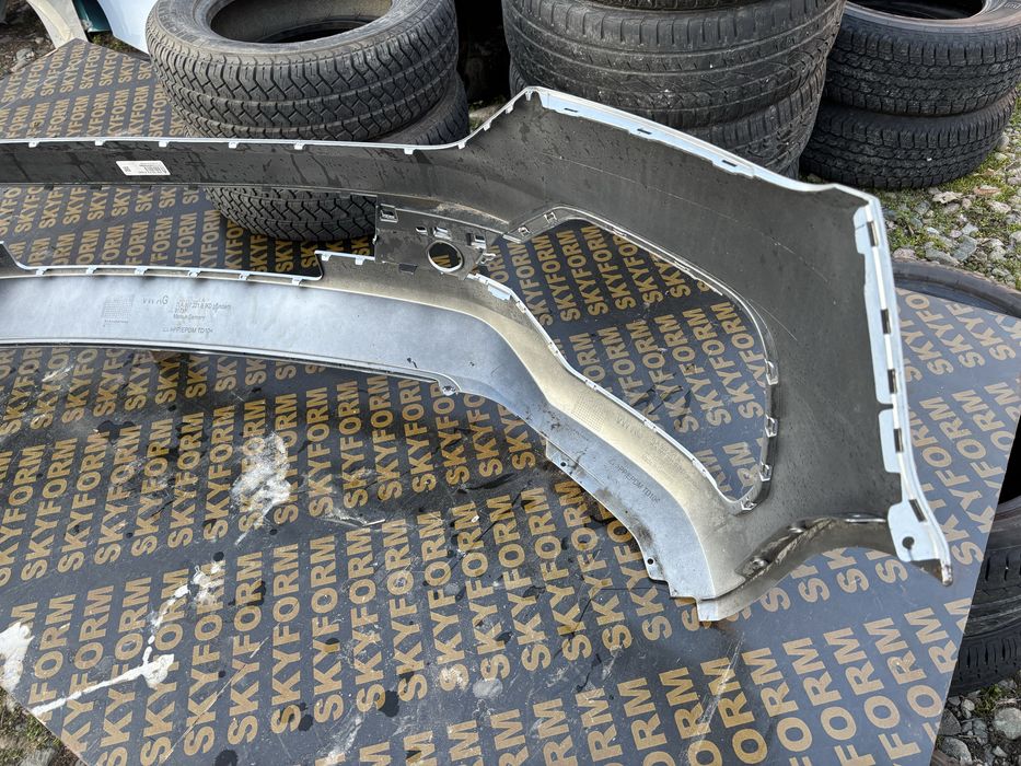 Броня Т6/VW T6