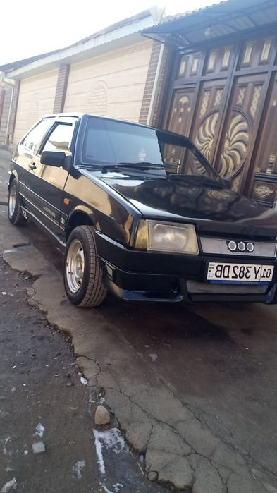 Сотилади самара 2108