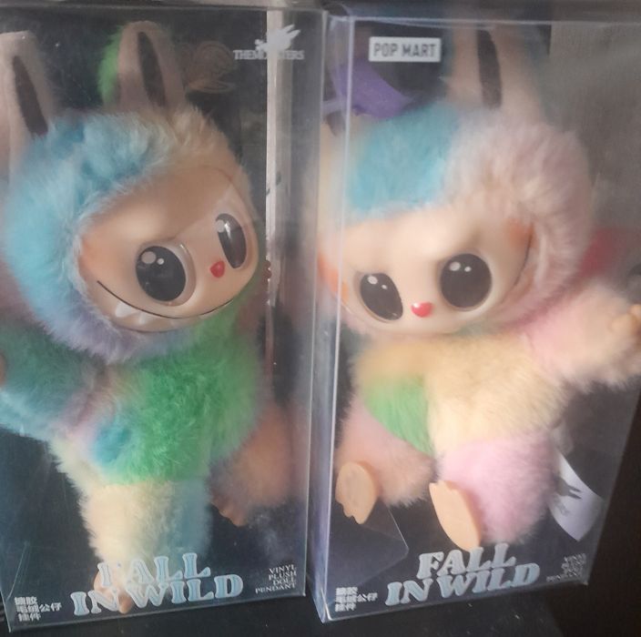 Продам Игрушка подвеска Labubu