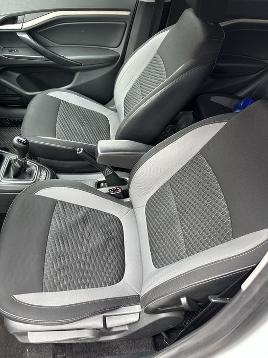 Lada Vesta Lux 1,6л