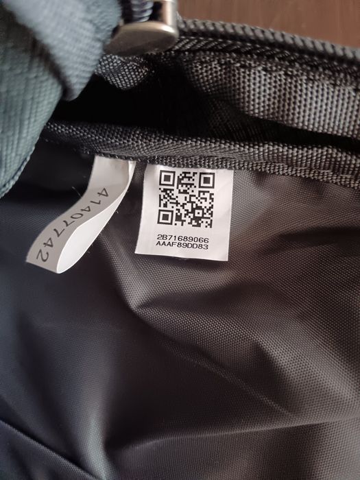 Раница Fila Active Lite 12 Outdoor