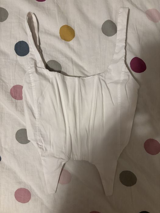 летни дрешки Bershka, Zara