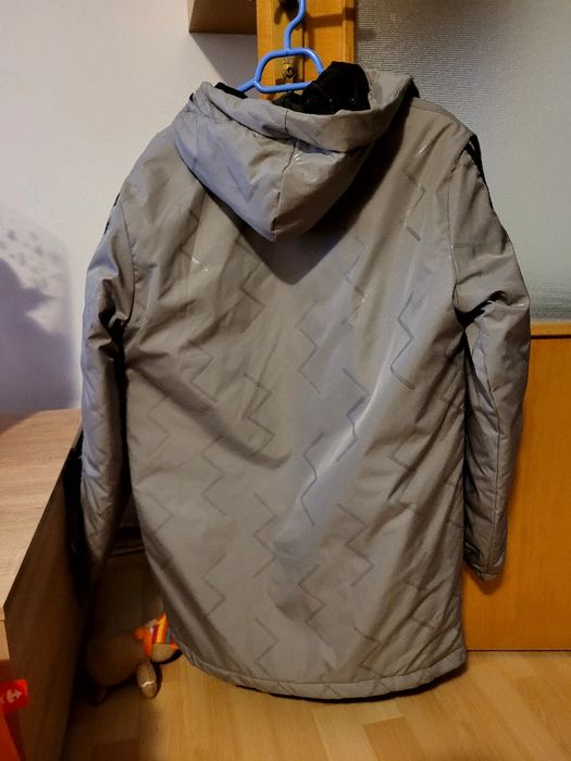 Jacheta Adidas (toamna-iarna)