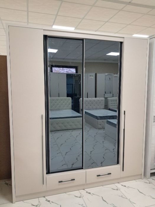 Шкаф для вашего дома