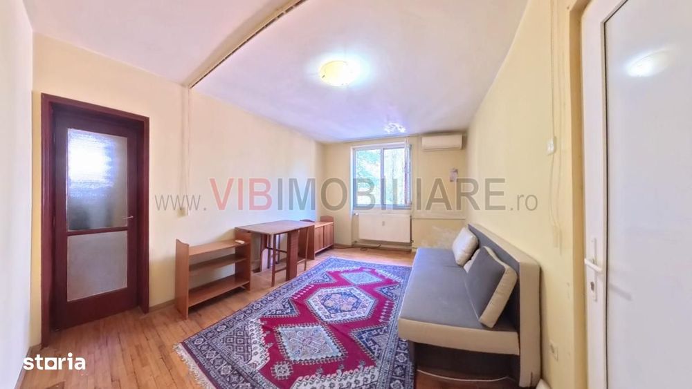 Piata Muncii - str Rodul Pamantului - apartament 3 camere — fotografia 1