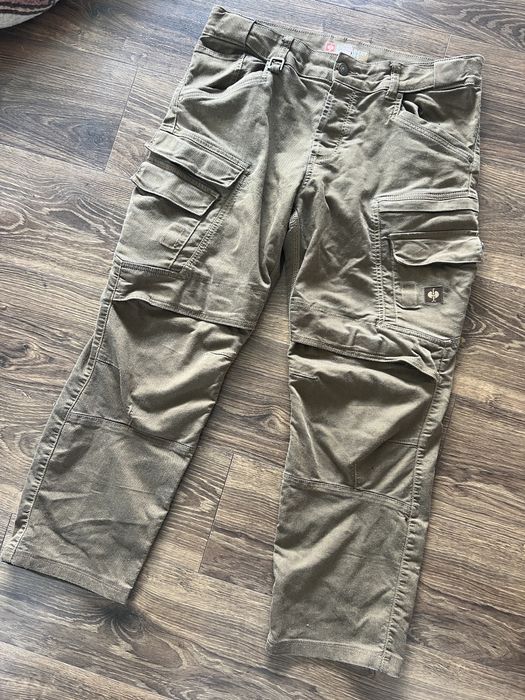 Engelbert strauss pantalonu 54