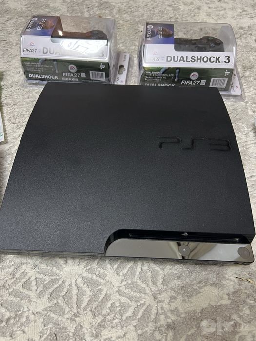 Playstation 3  PS3