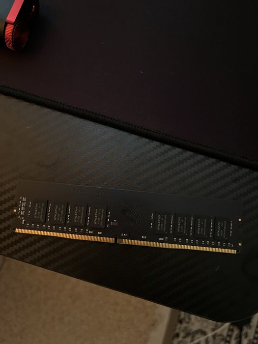 ОЗУ 16 гб ddr4 3200