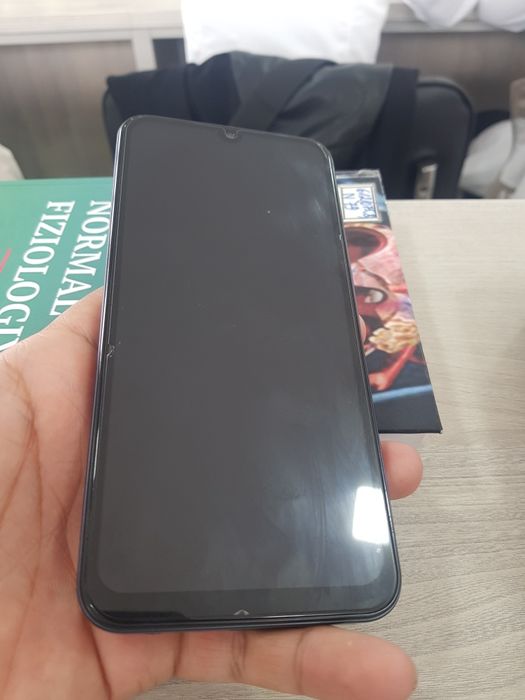 Samsung A25 5G 6/128