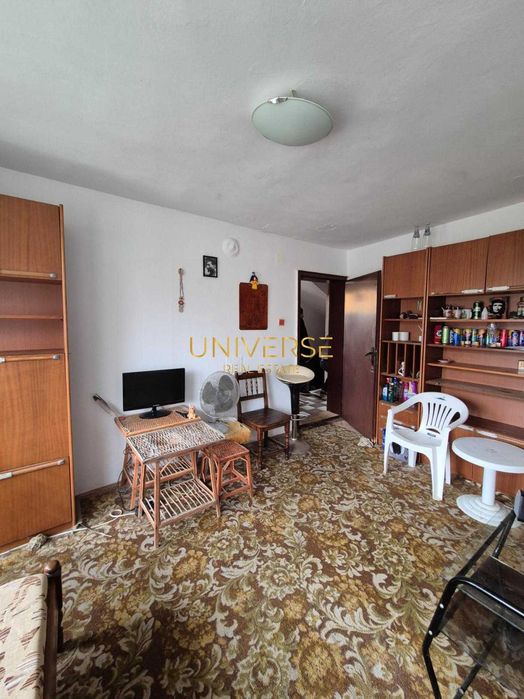 2етажна къща с шест стаи в стария град на Несебър . Готов бизнес #5410