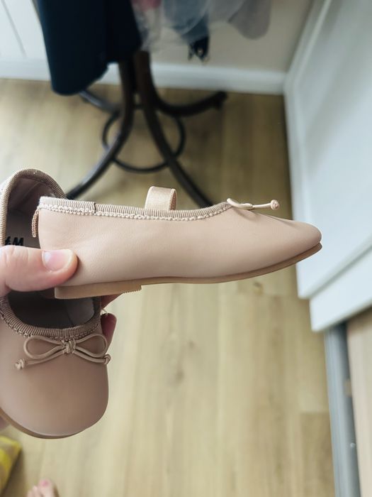 Сандали H&M 18/19 номер