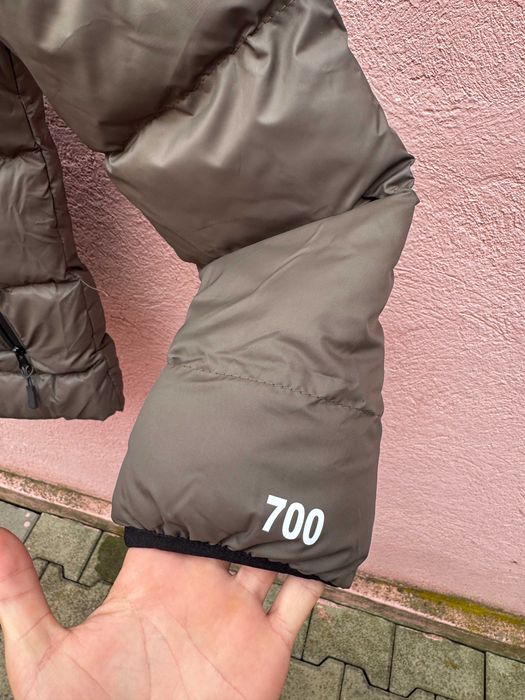 Geaca The North Face 700 Puffer