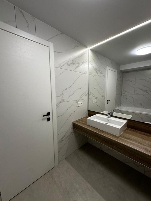 Închiriez Apartament Urbana 3